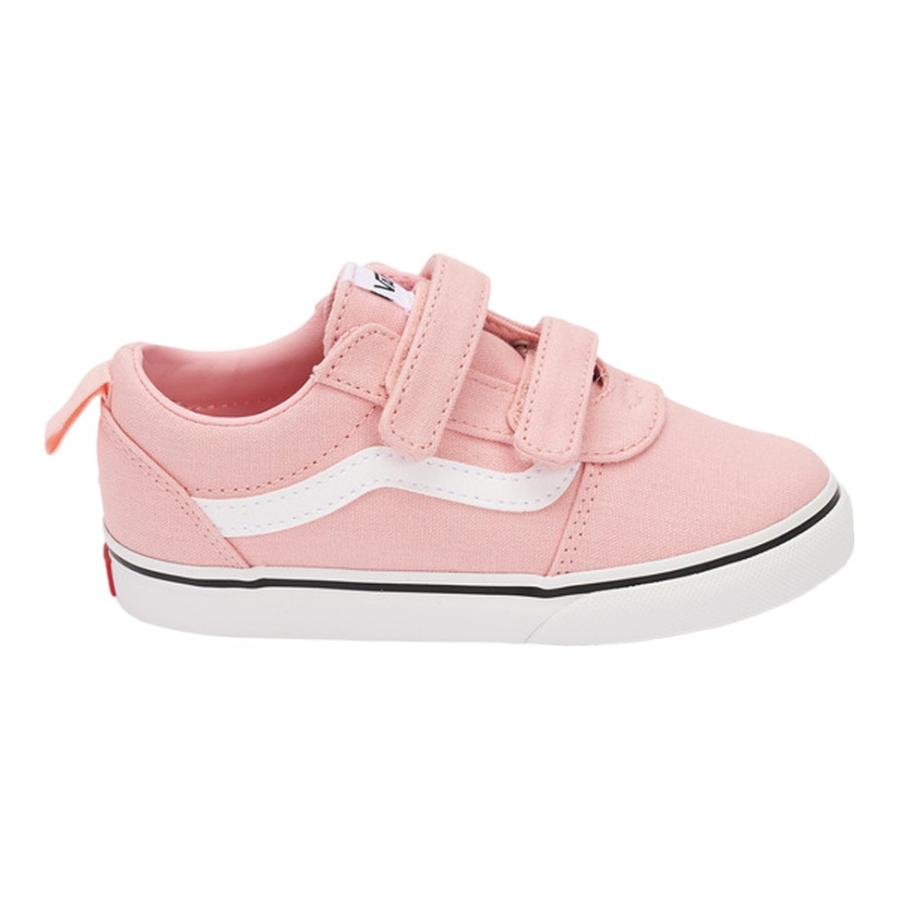 Zapatillas Urbanas Vans Mujer VN0A4BTF9DX Rosado