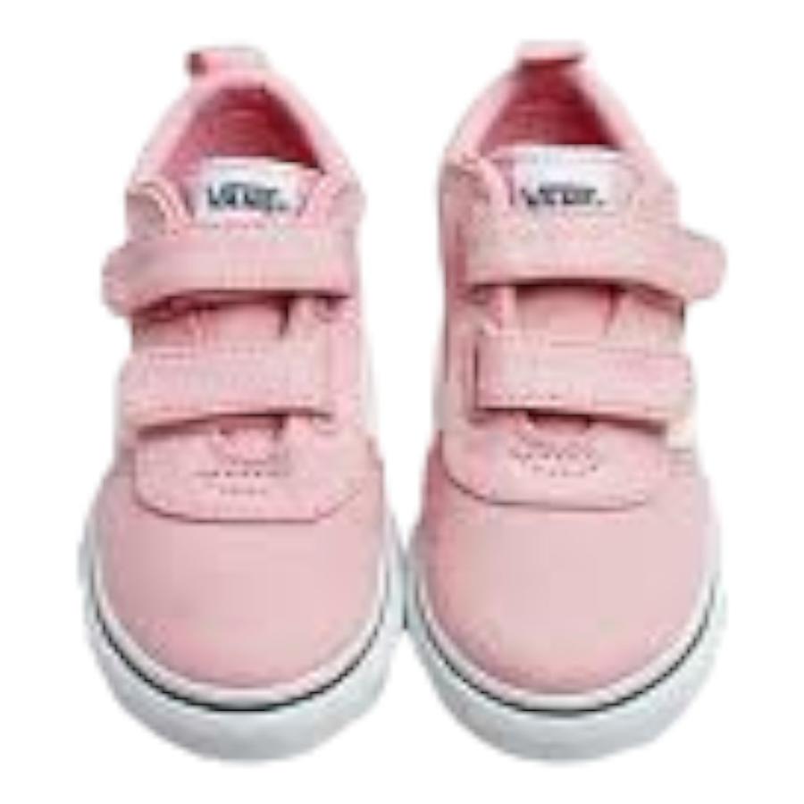 Zapatillas Urbanas Vans Mujer VN0A4BTF9DX Rosado