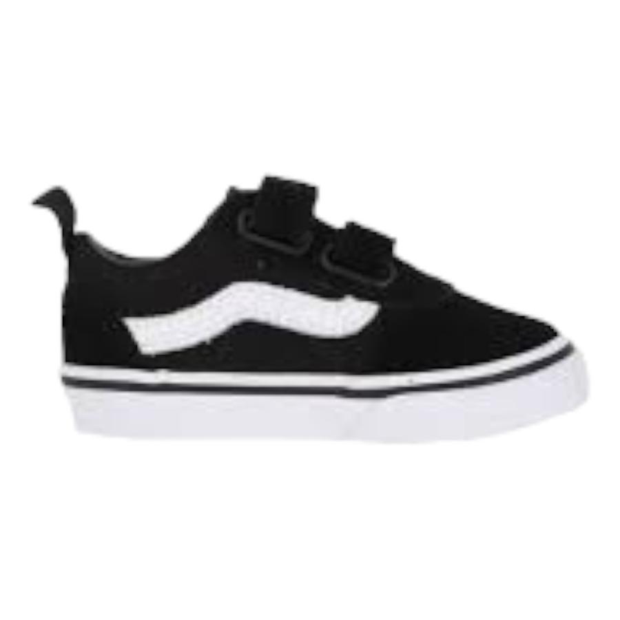 Zapatillas Urbanas Vans Unisex VN0A4BTFIJU Negro