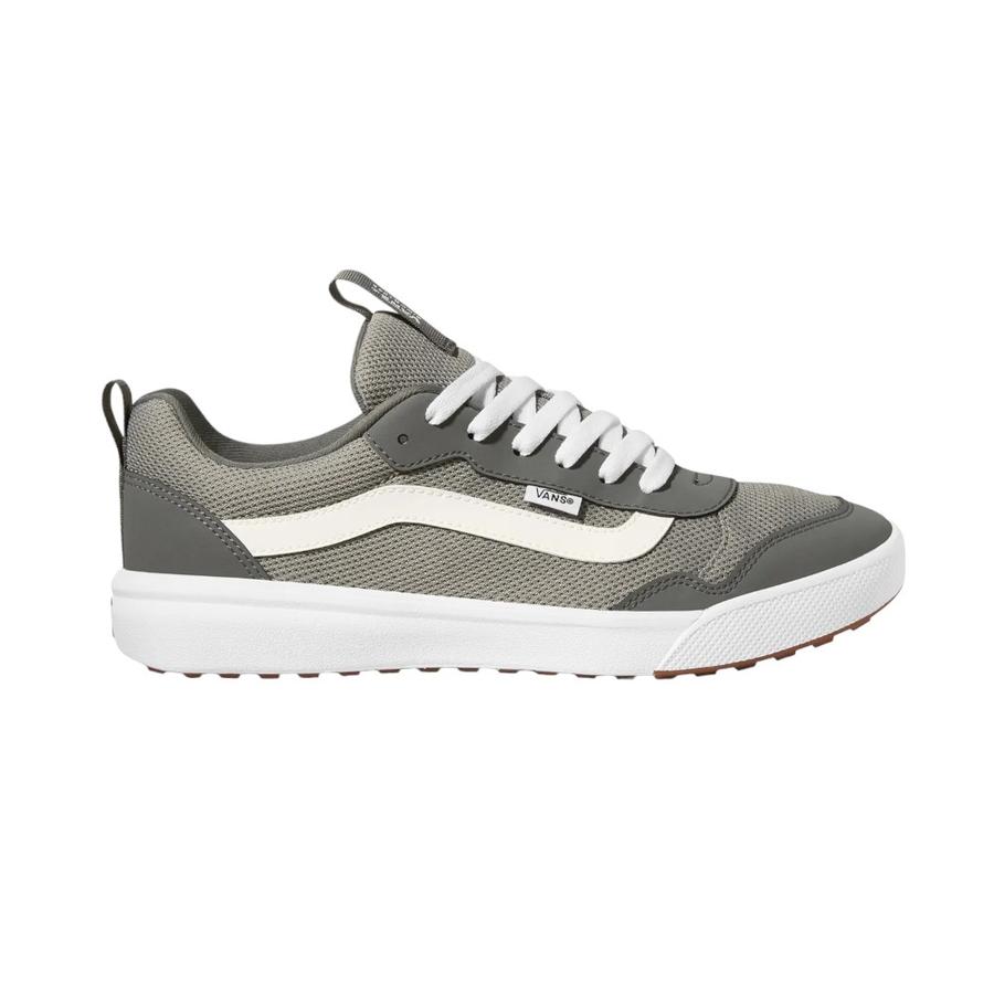 Zapatillas Hombre Vans Range Gris