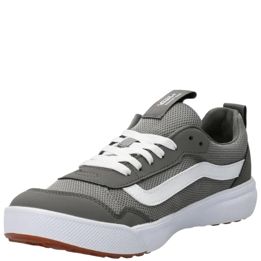 Vans gris hombre top