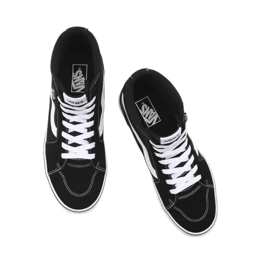 Zapatillas Hombre Vans Filmore Negro