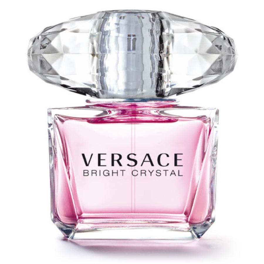 Perfume Bright Crystal Versace Edt 50Ml