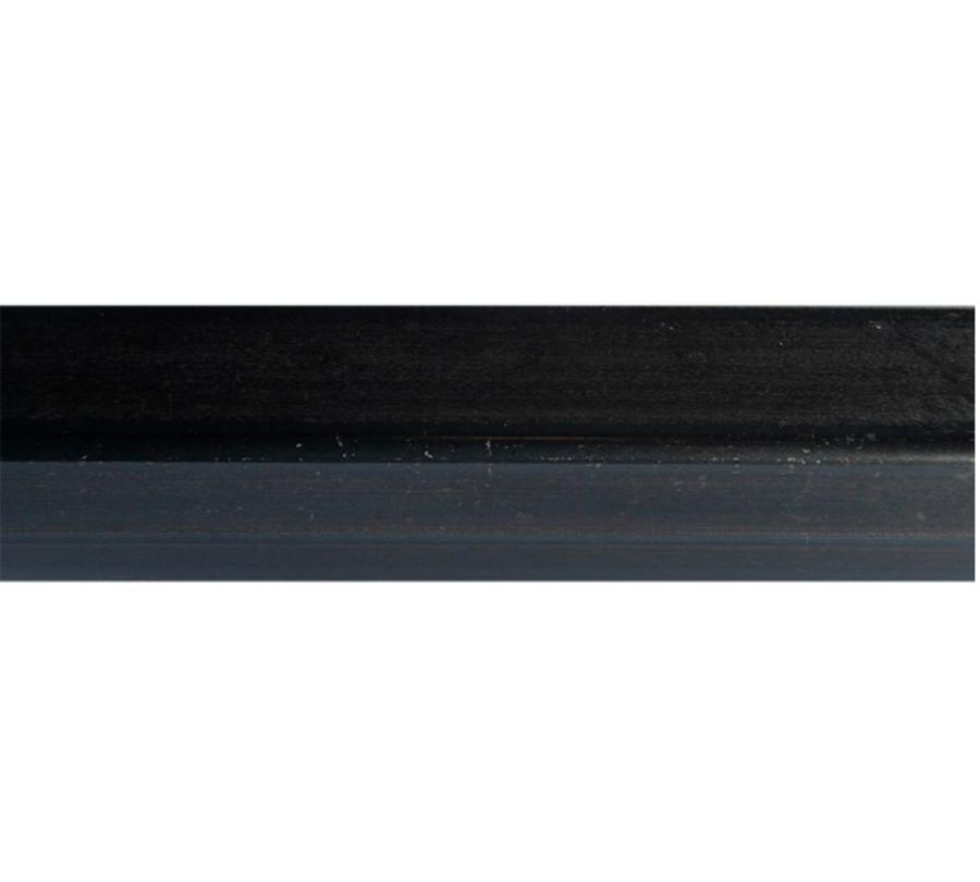 Perfil Cuadrado 30 X 30 X 2 Mm Tira 6 M