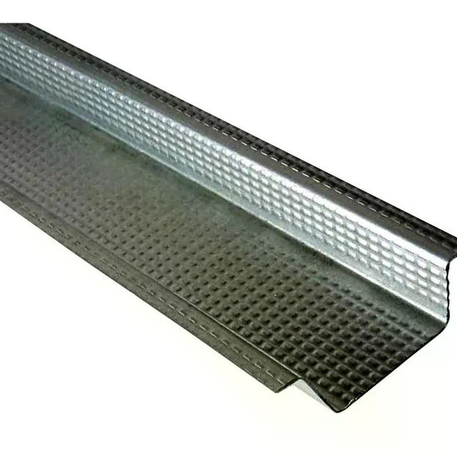 Cielo Portante 40X18X10X0.5 3 Metros Acero Galvanizado