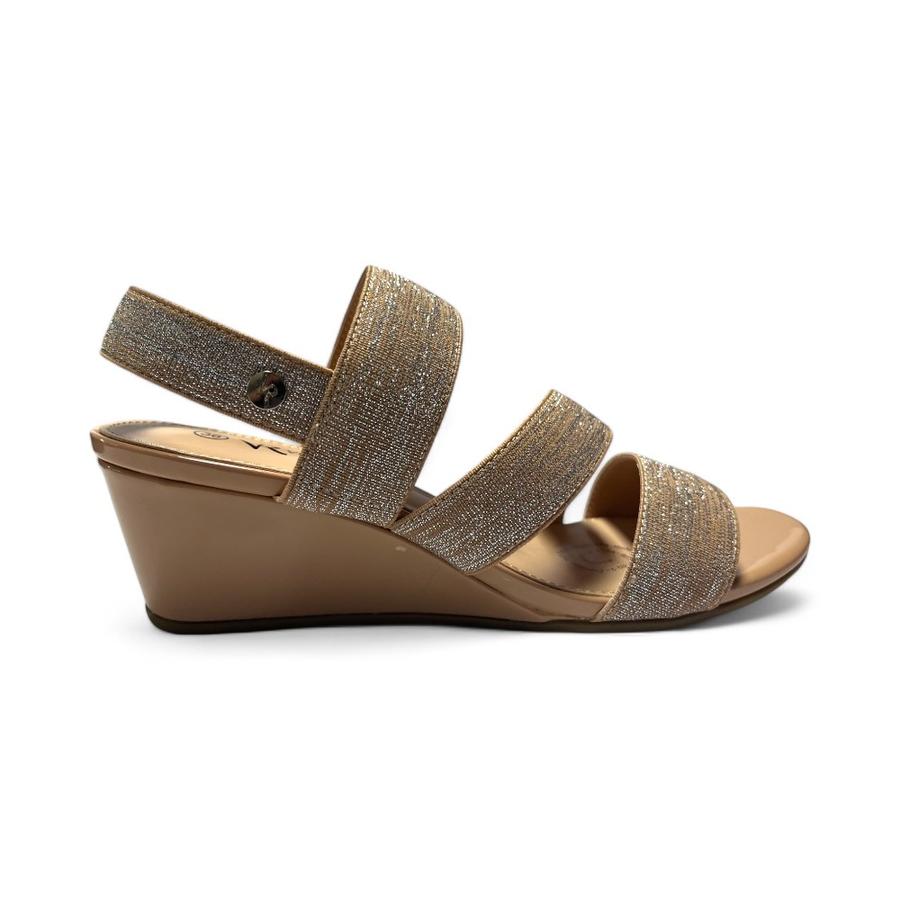 Sandalias Mujer Via Rosmini Spala Taupe