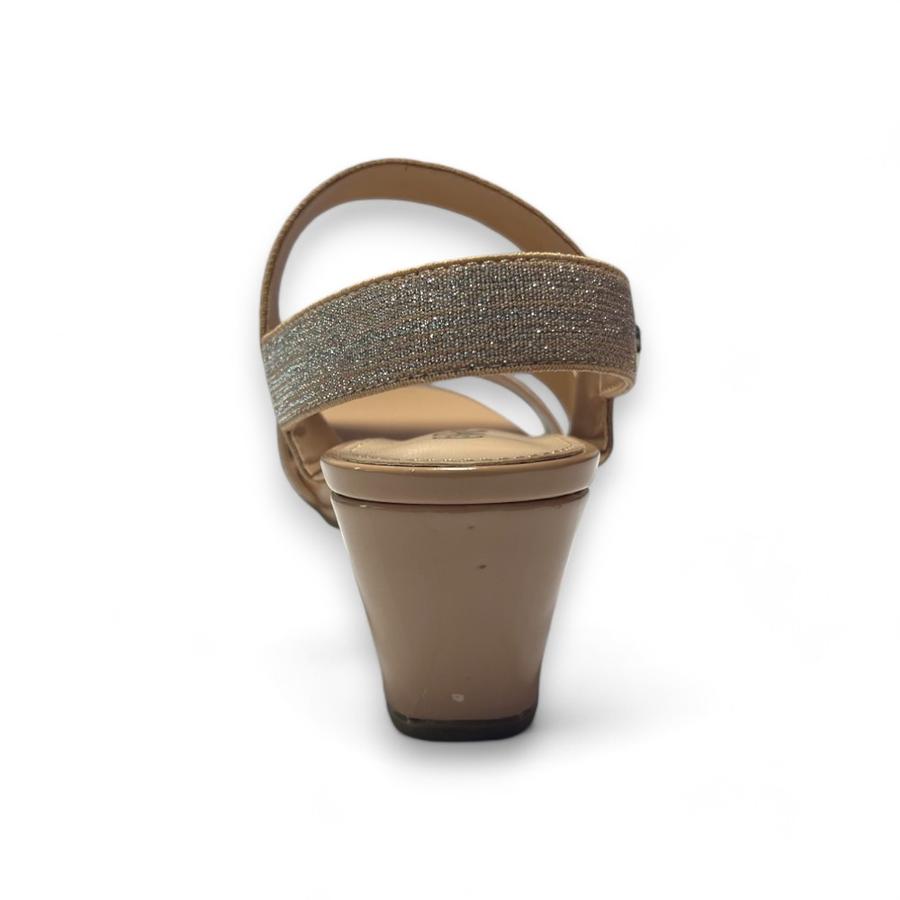 Sandalias Mujer Via Rosmini Spala Taupe