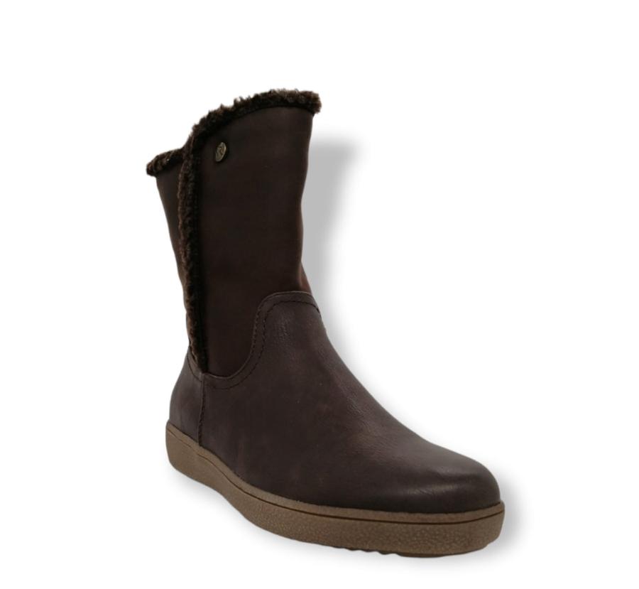 Botin Mujer Via Rosmini Sauli Moro