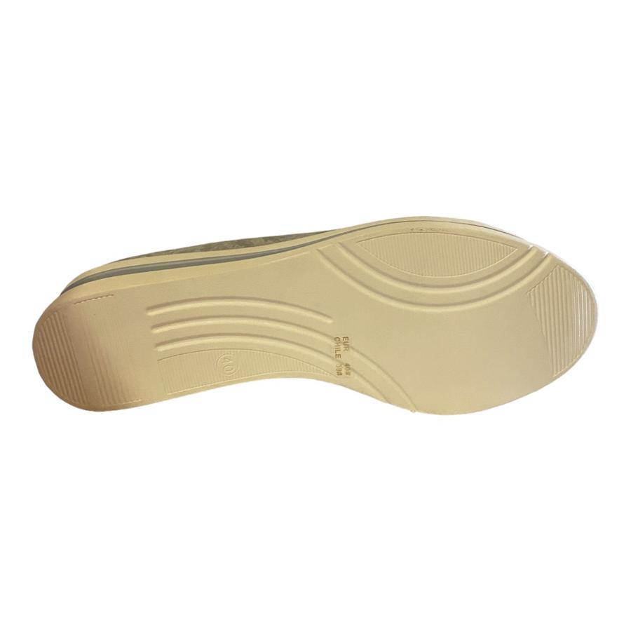Zapatilla Mujer Via Rosmini Lazzeri Gris