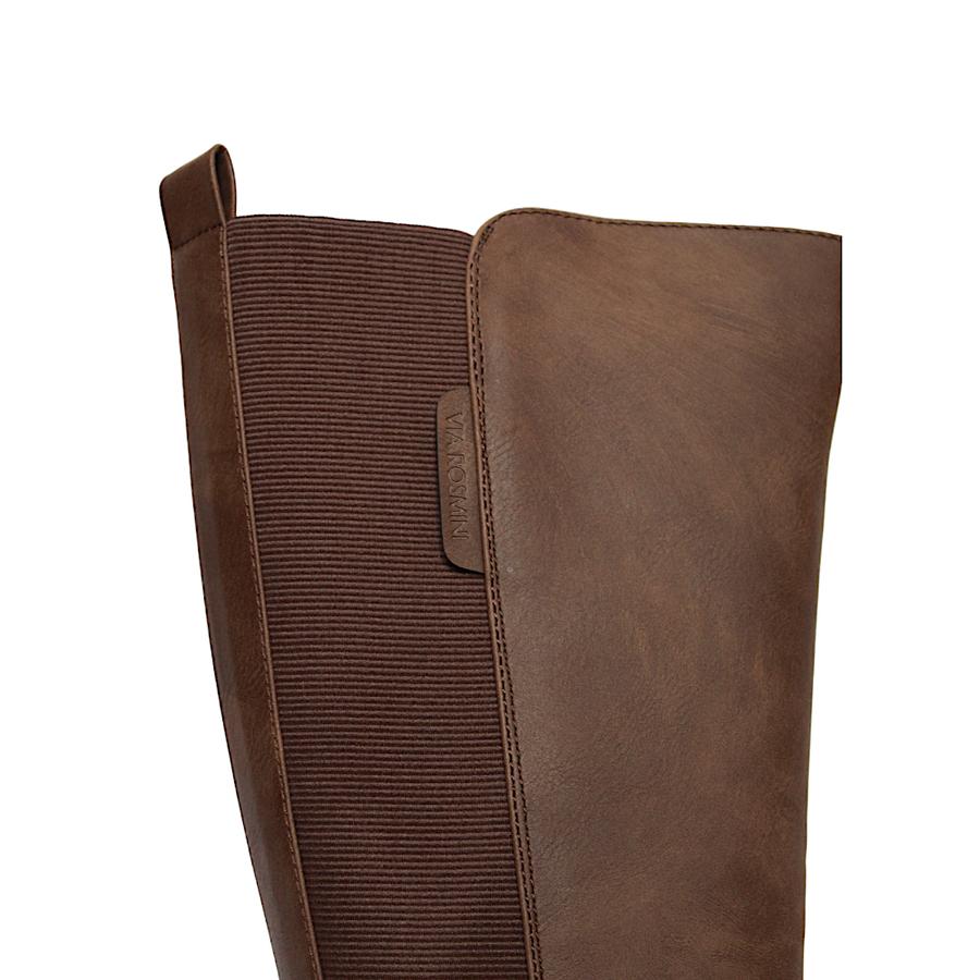 Bota Mujer Via Rosmini Tiamo Café