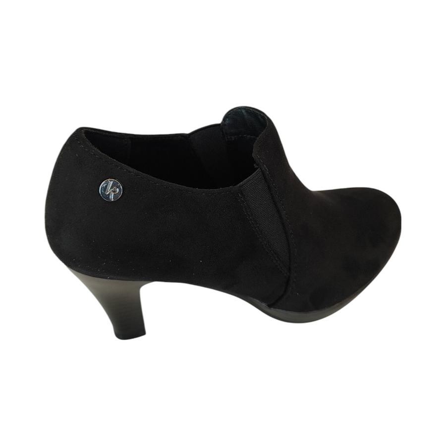 Zapatos Casual Mujer Ticina Negro