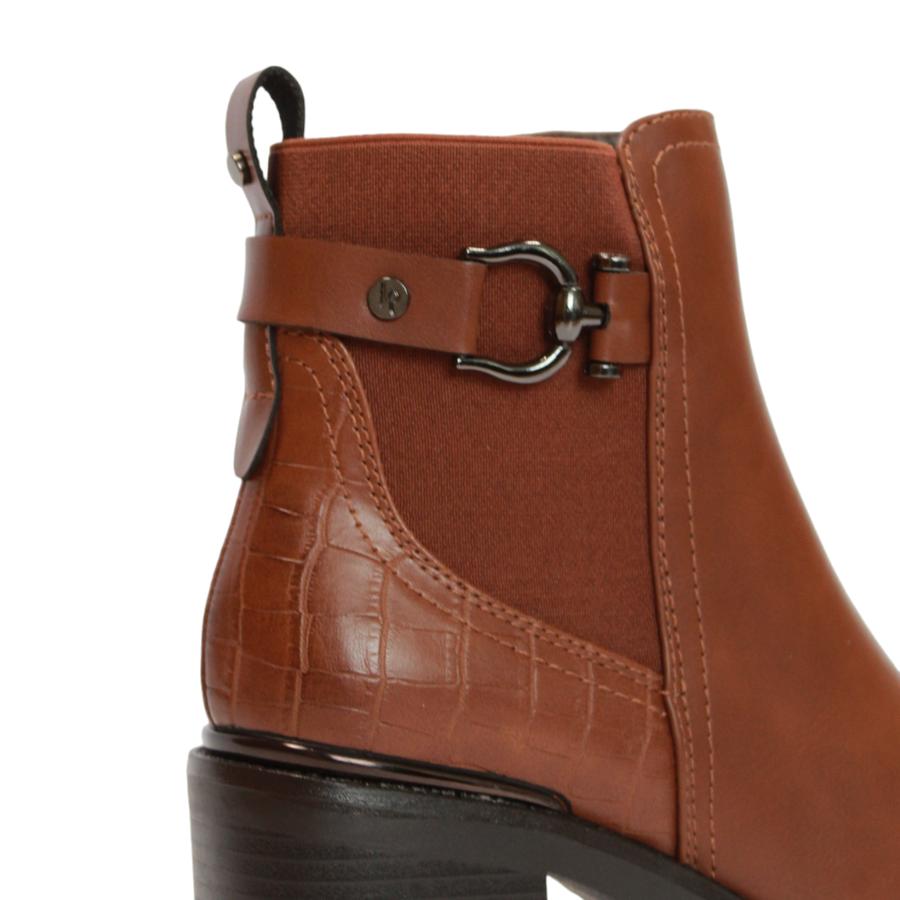 Botin Mujer Via Rosmini Giobeti Café
