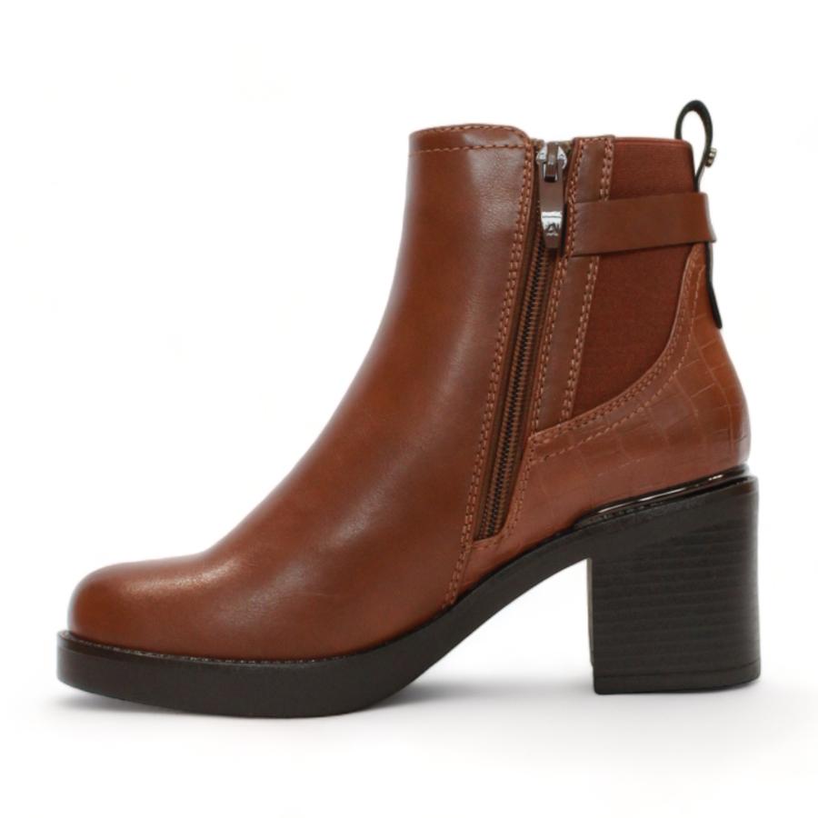 Botin Mujer Via Rosmini Giobeti Café
