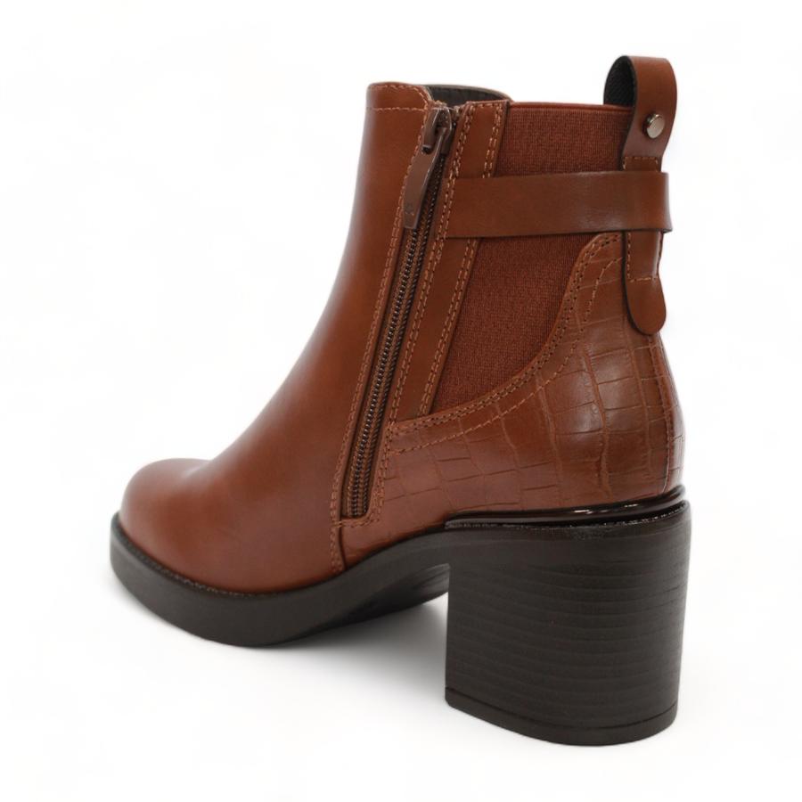 Botin Mujer Via Rosmini Giobeti Café