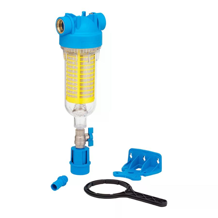 Carcasa VigaHome Autolavable Manual