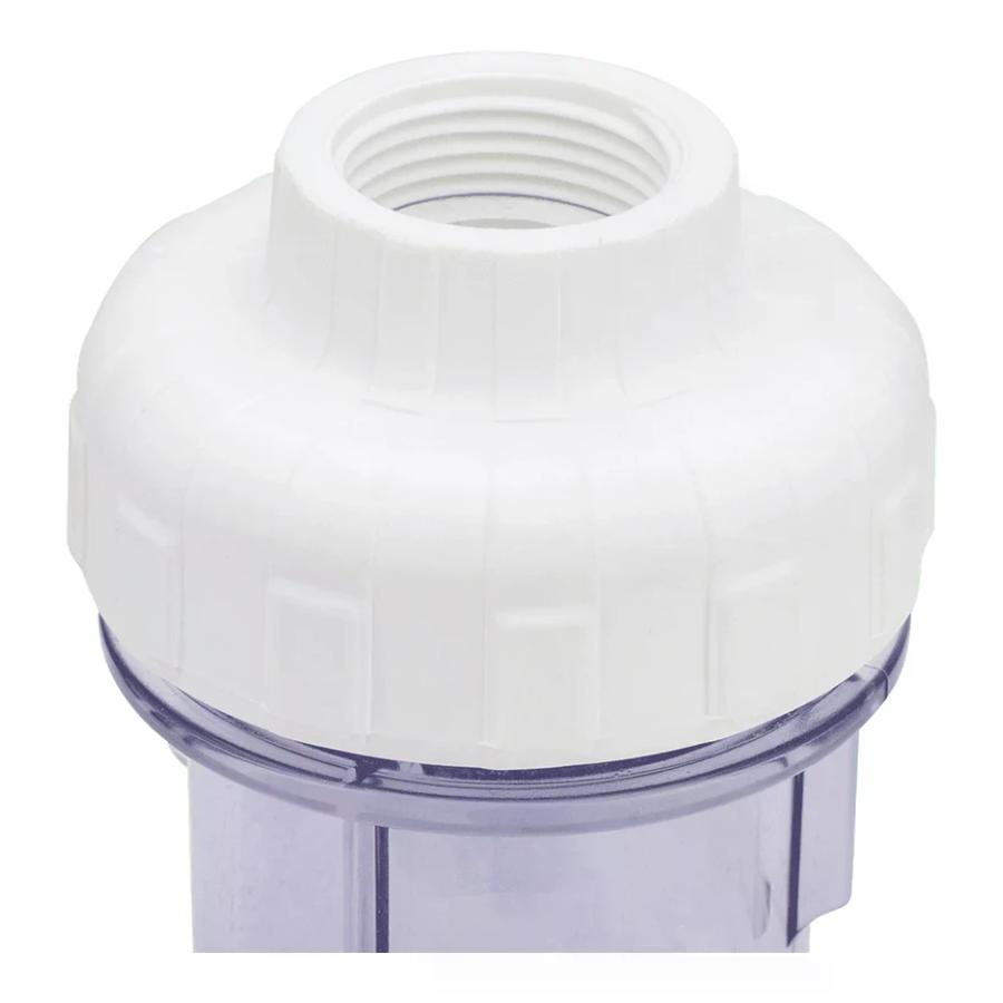 Filtro Antisarro Lavadora/Lavavajillas VigaHome