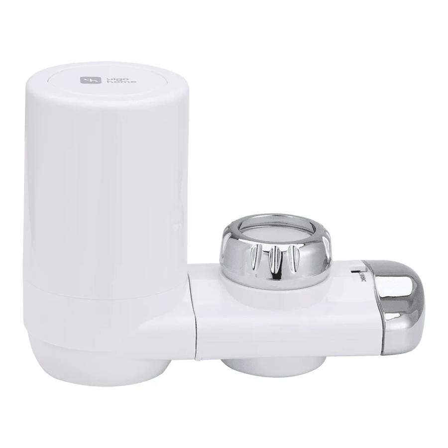 Filtro VigaHome Purificador Grifo