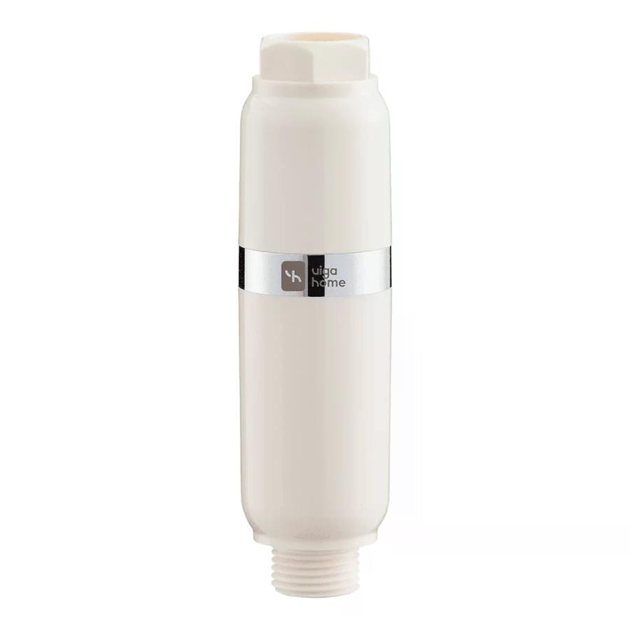 Filtro Ducha VigaHome Desechable Blanco