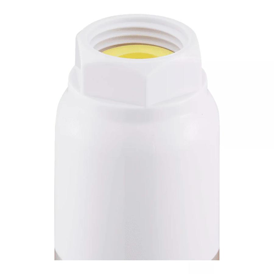 Filtro Ducha VigaHome Desechable Blanco