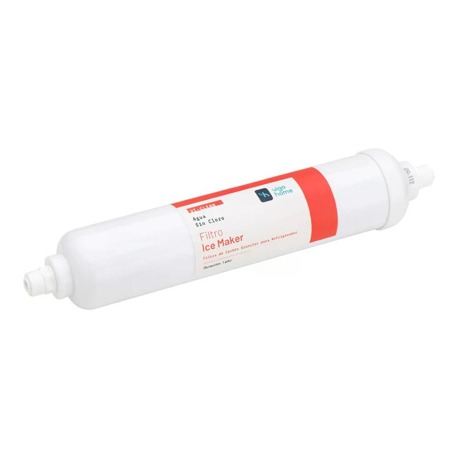 Filtro Para Refrigerador VigaHome (Ice Maker)
