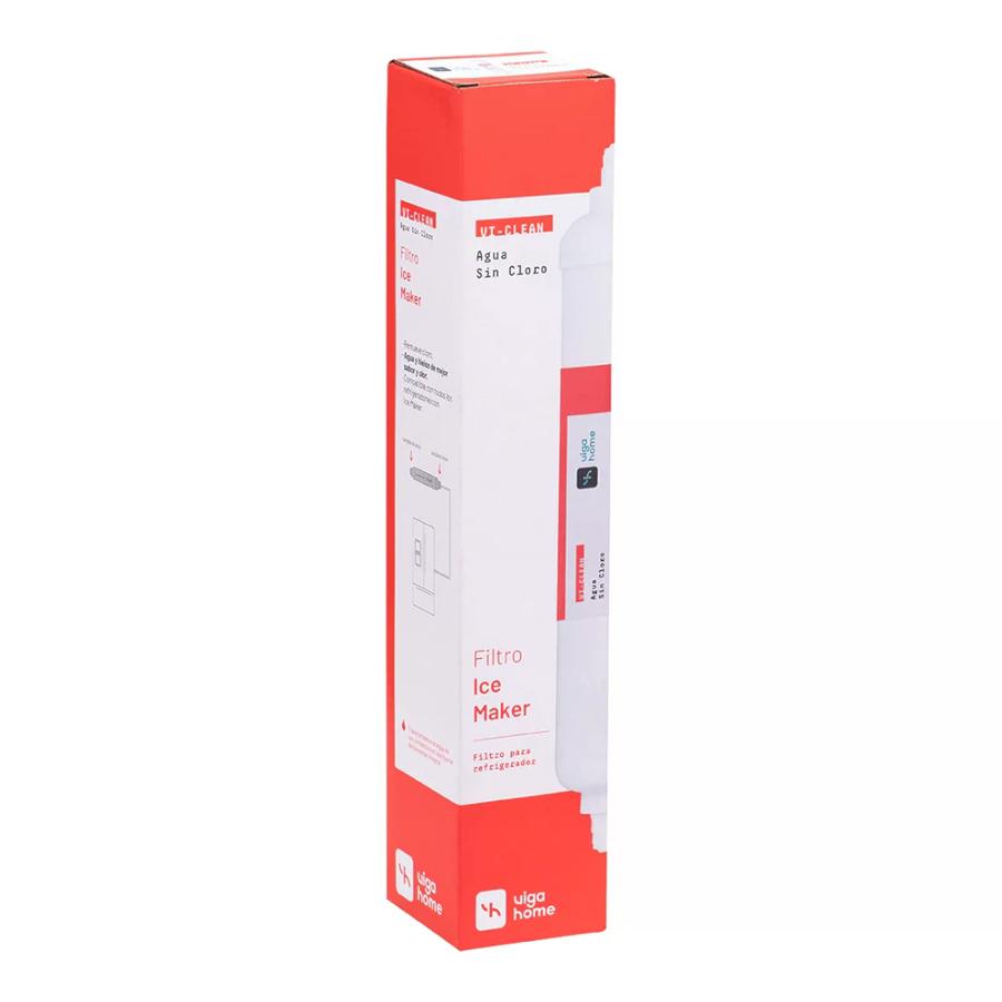 Filtro Para Refrigerador VigaHome (Ice Maker)