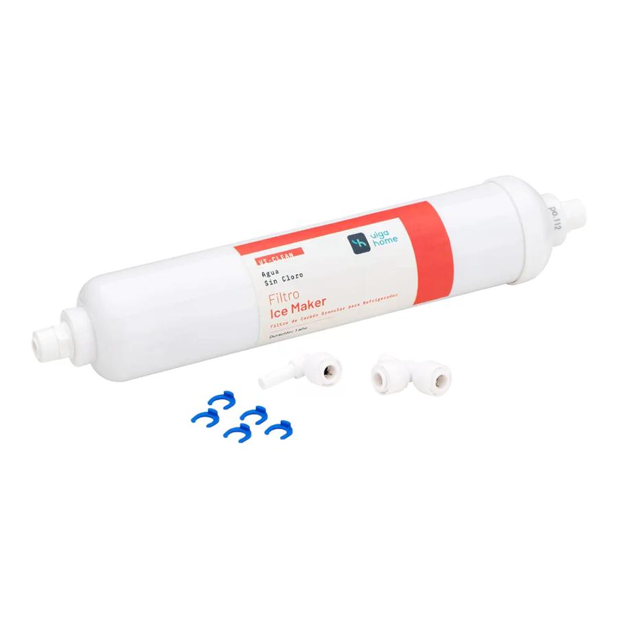 Filtro Para Refrigerador VigaHome (Ice Maker)