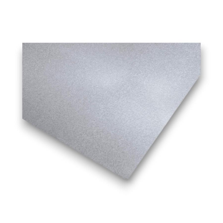 Plancha Lisa Galvanizada Villalba G60 0.40x1000x2000 Mm