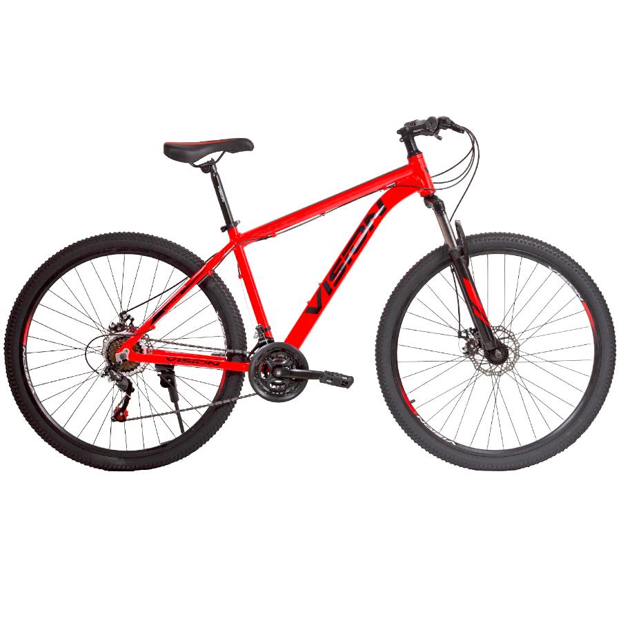 Bicicleta Aro 29 Neon 21v L Rj-az