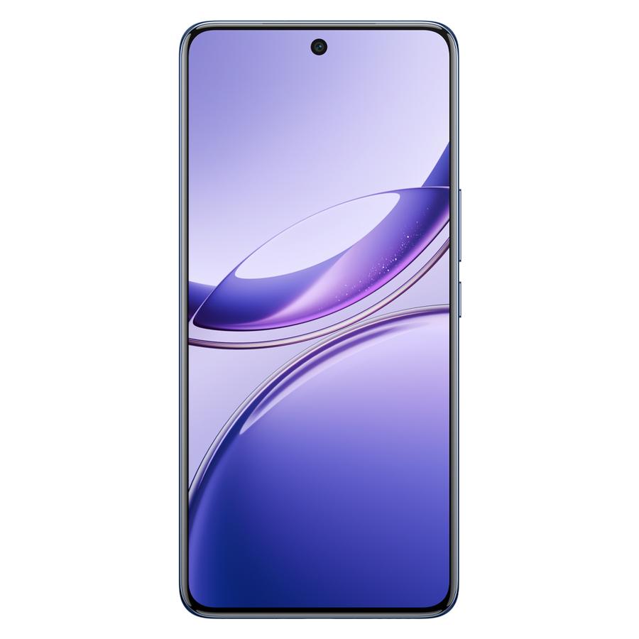 Celular Vivo V50 5G 12/512GB Púrpura