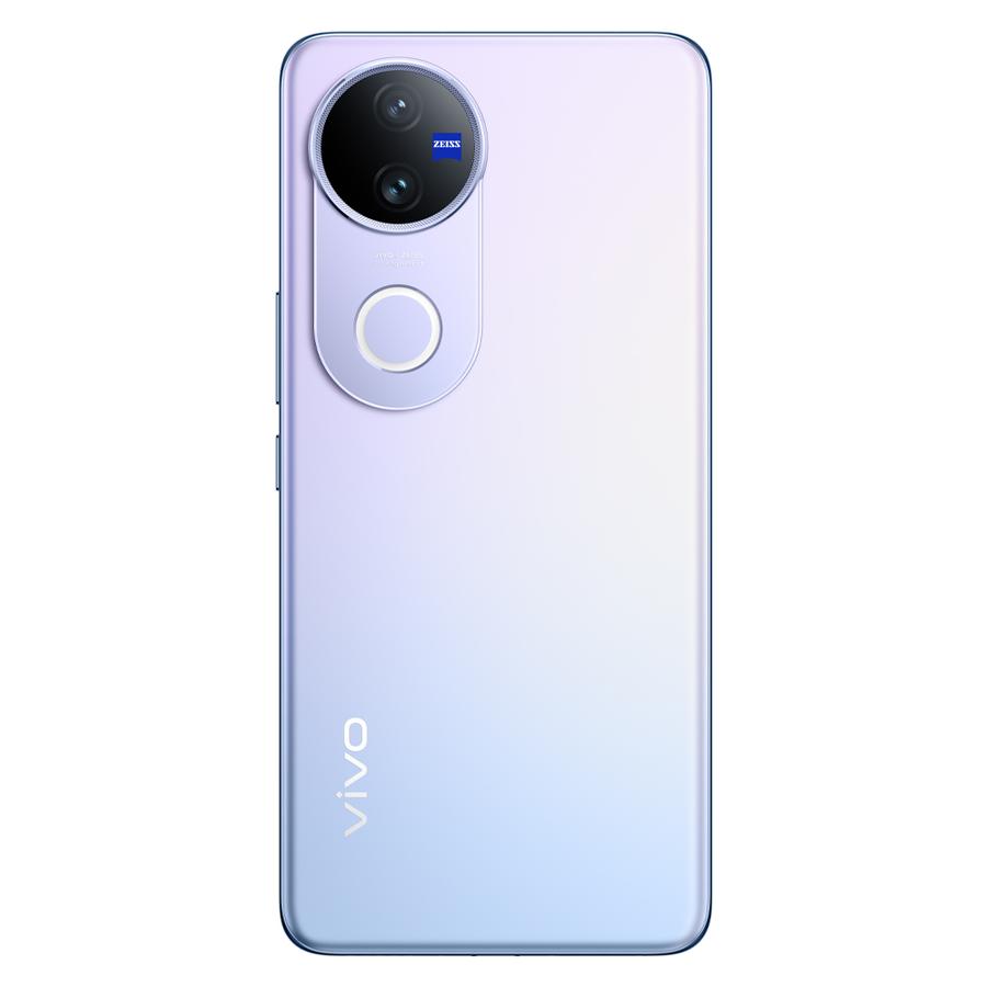 Celular Vivo V50 5G 12/512GB Púrpura