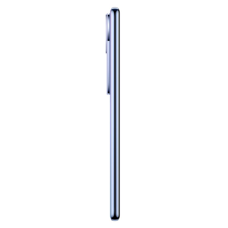 Celular Vivo V50 5G 12/512GB Púrpura