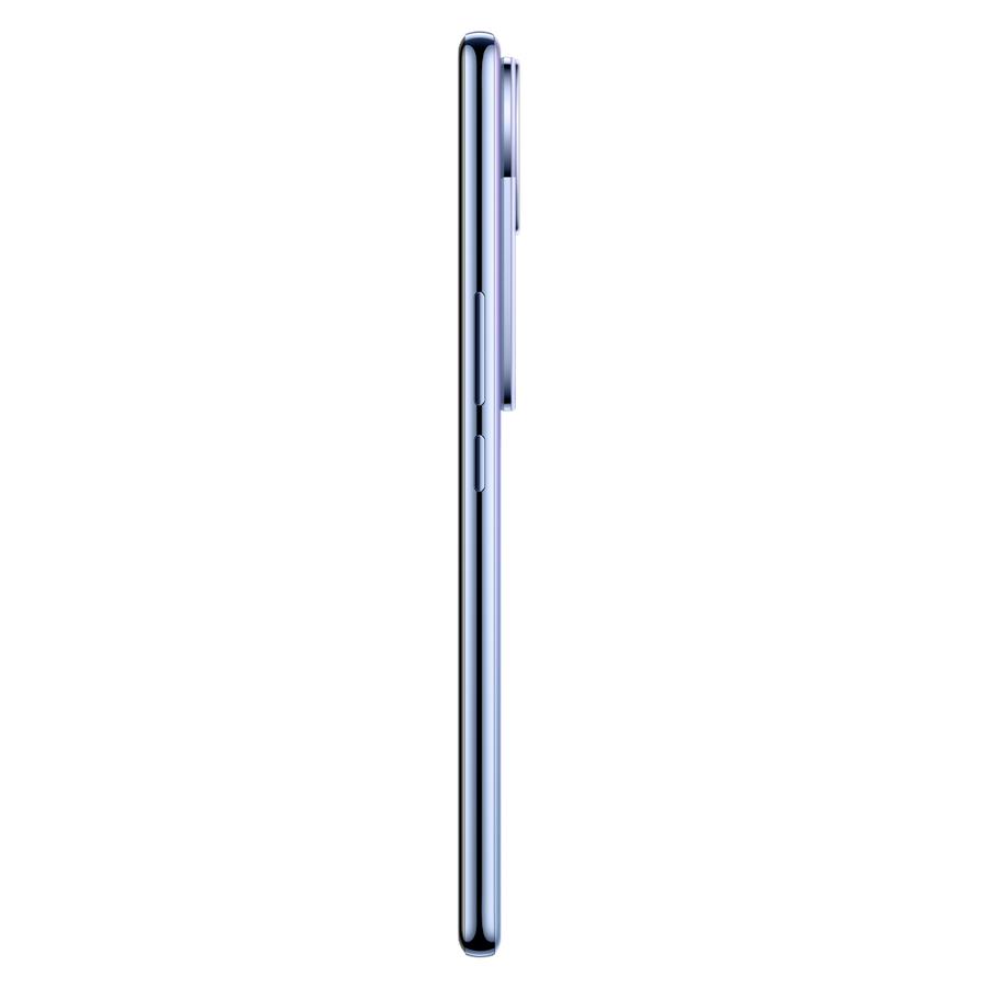 Celular Vivo V50 5G 12/512GB Púrpura