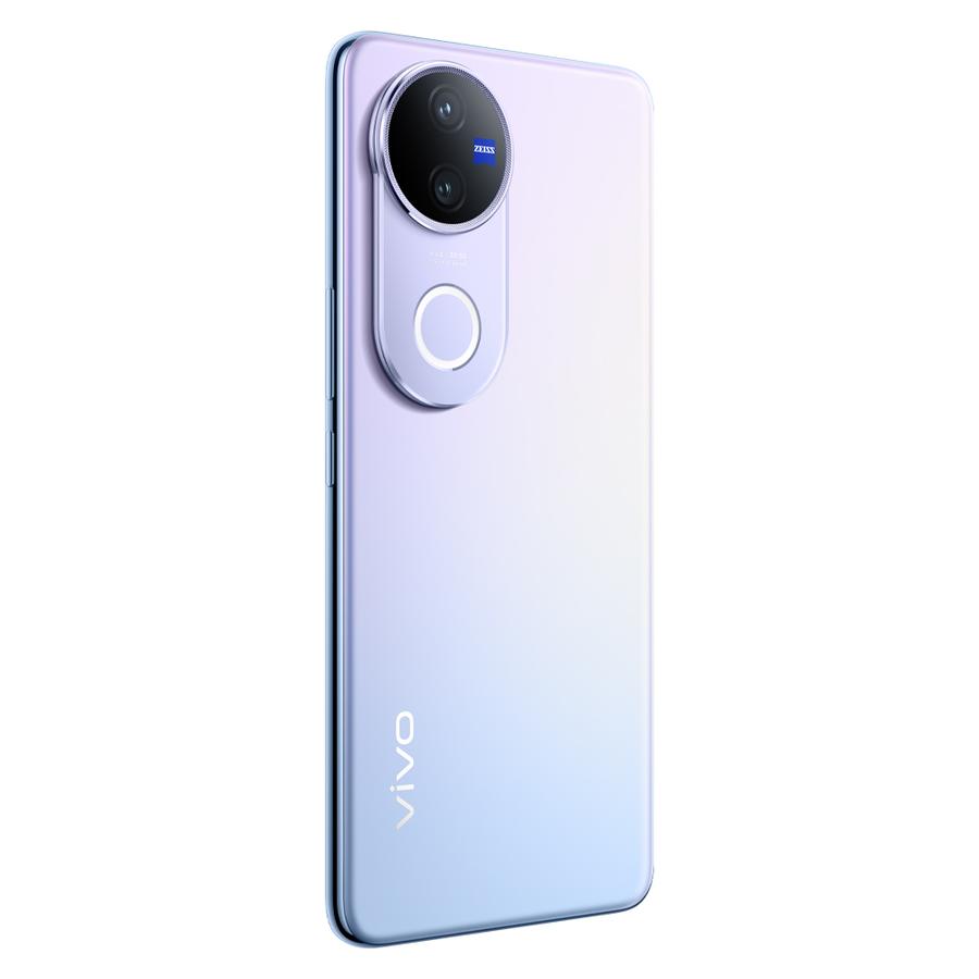 Celular Vivo V50 5G 12/512GB Púrpura