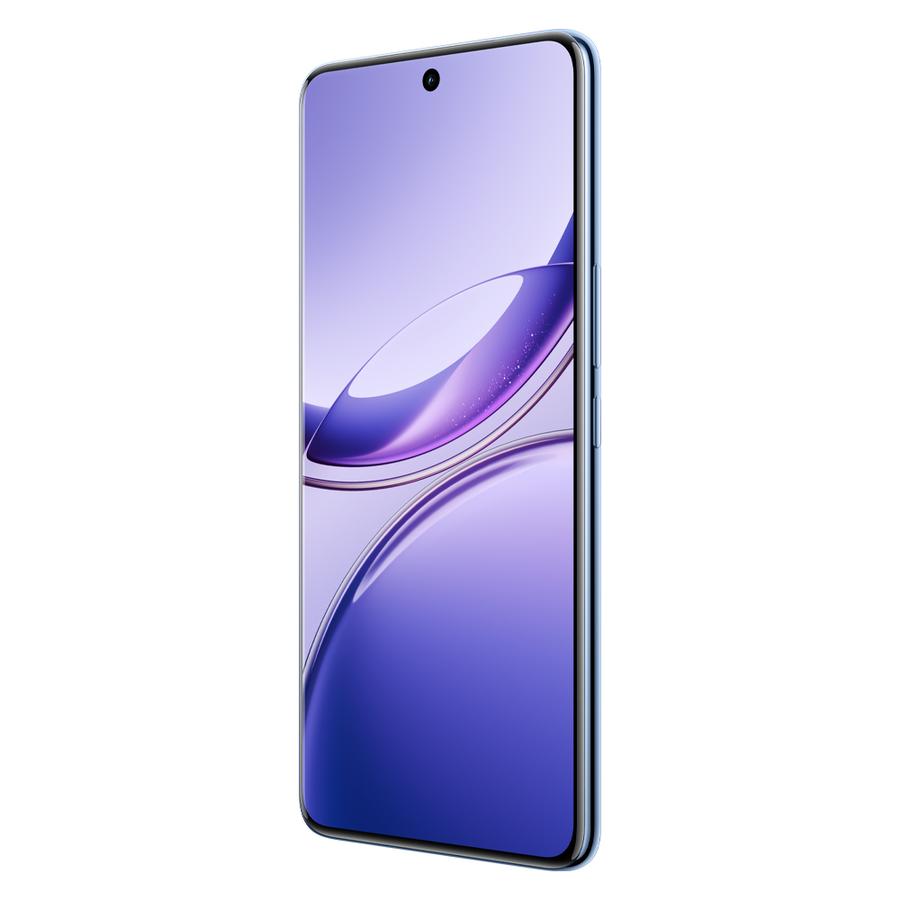 Celular Vivo V50 5G 12/512GB Púrpura