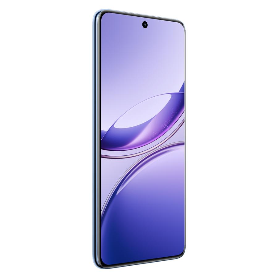 Celular Vivo V50 5G 12/512GB Púrpura