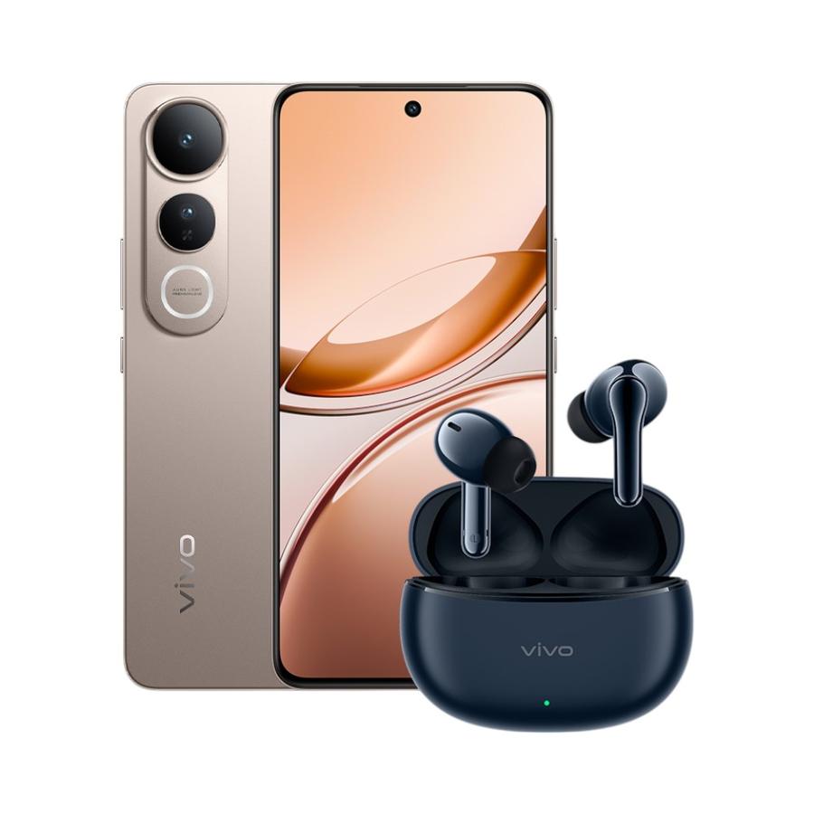 Celular Vivo V50 Lite 5G 8/256GB Gold