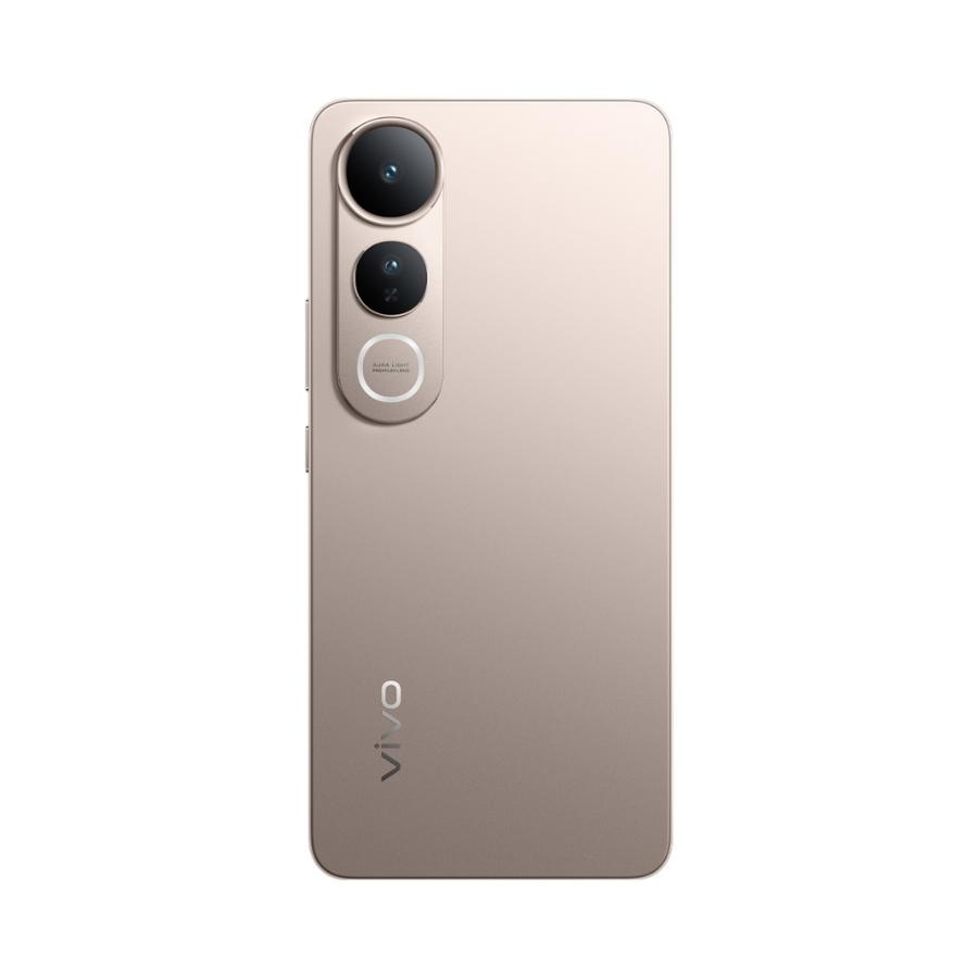 Celular Vivo V50 Lite 5G 8/256GB Gold