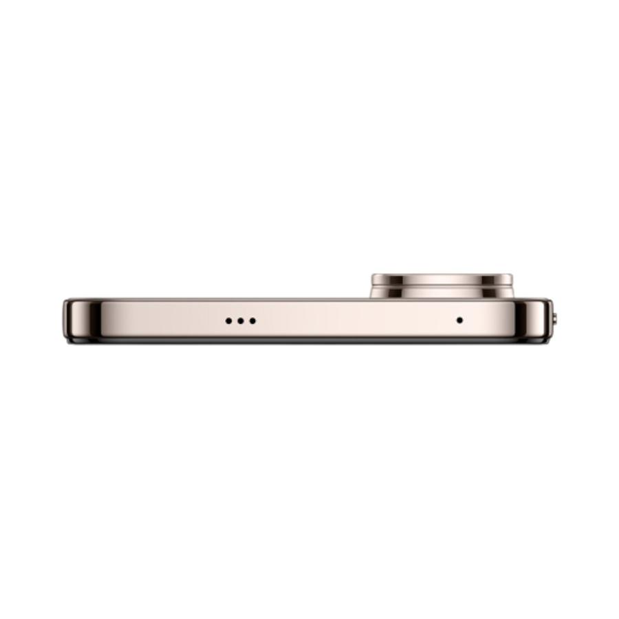 Celular Vivo V50 Lite 5G 8/256GB Gold