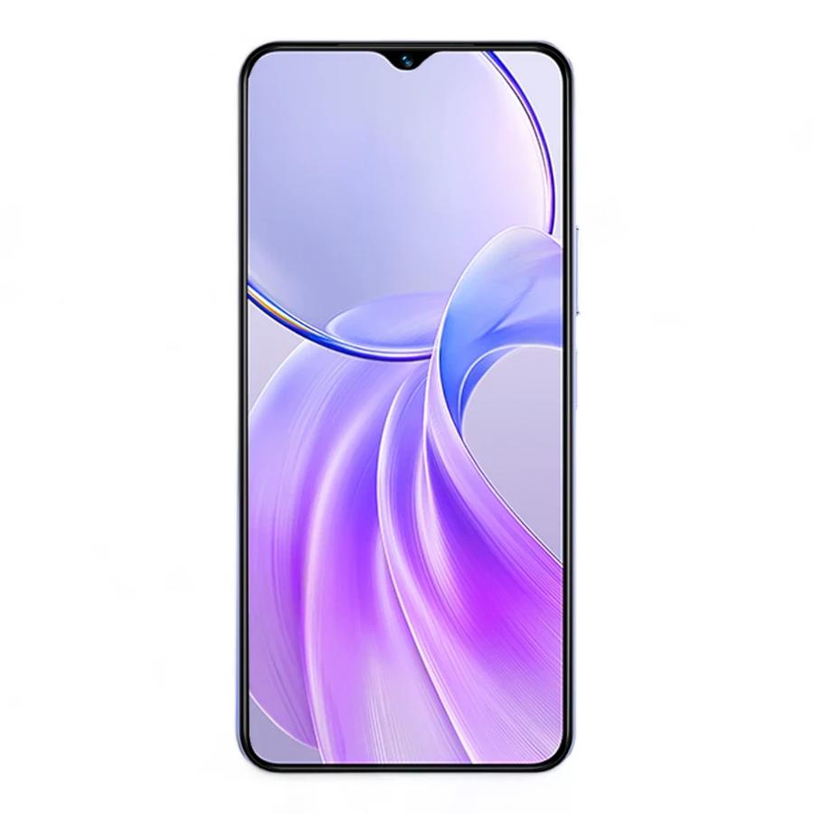 Celular Vivo Y28S 5G 8+256 Gb Liberado Morado