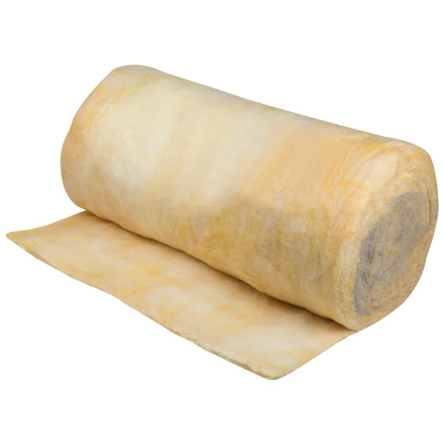 Lana De Vidrio 50 Mm 1,20 X 24 M Rollo Libre