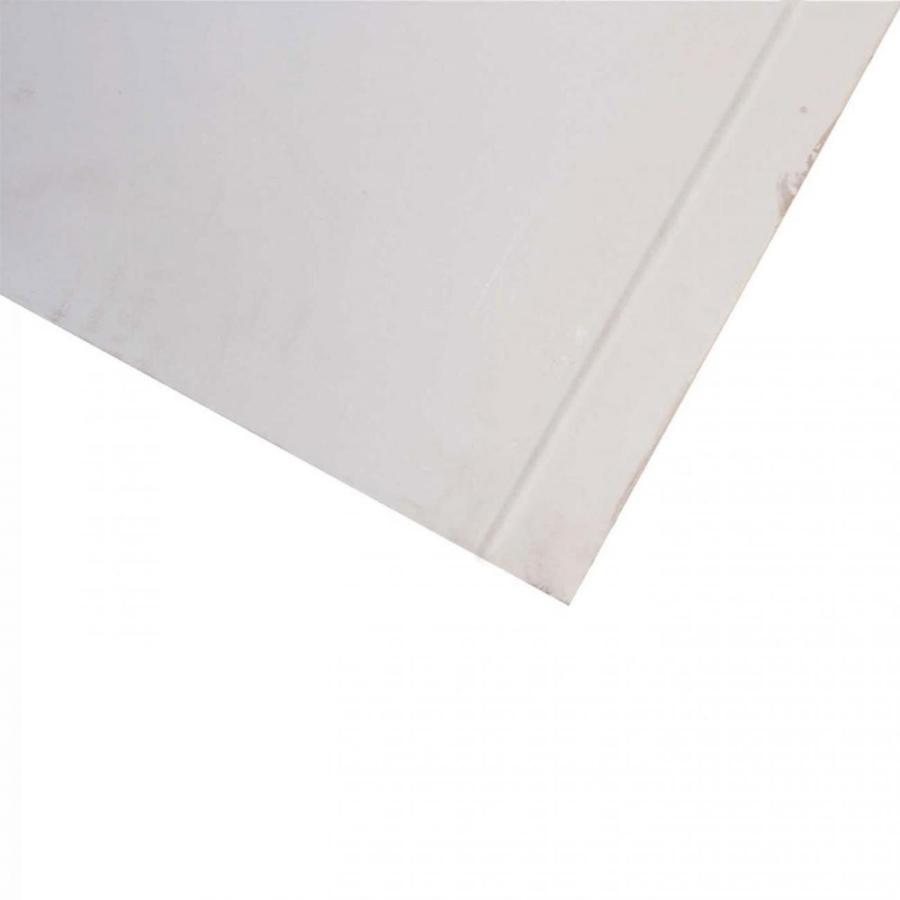 Plancha Volcanita 12,5mm Std 120x240 Cm