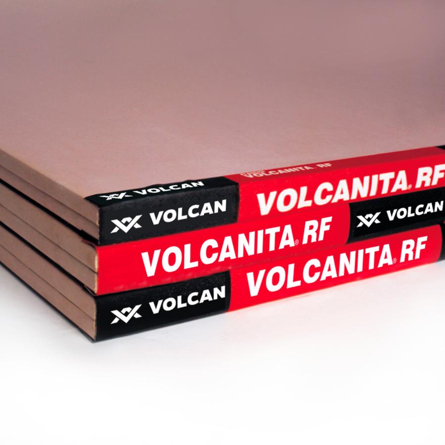 Plancha Volcanita 15mm Rf 120x240 Cm