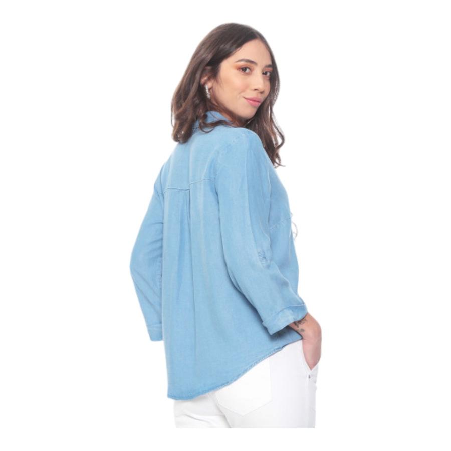Blusas wados hotsell