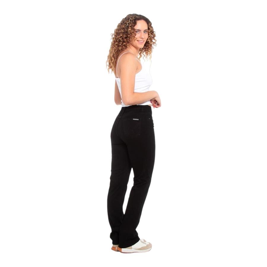 Jeans rectos mujer chile top