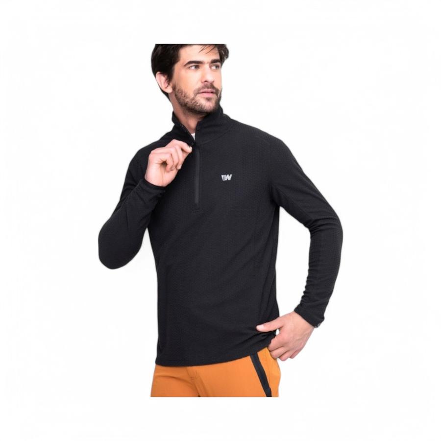Polar Hombre Weinbrenner Cota Negro
