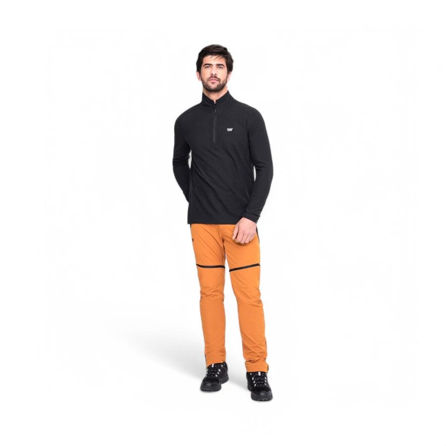 Polar Hombre Weinbrenner Cota Negro