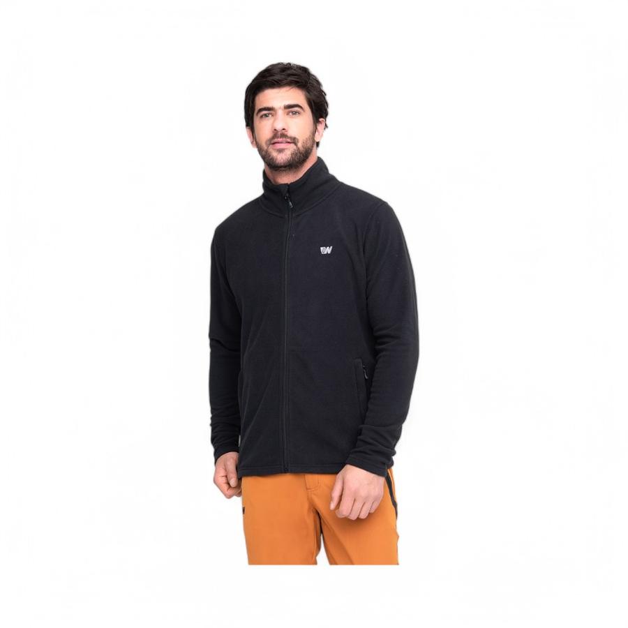 Polar Hombre Weinbrenner Guadavari Negro