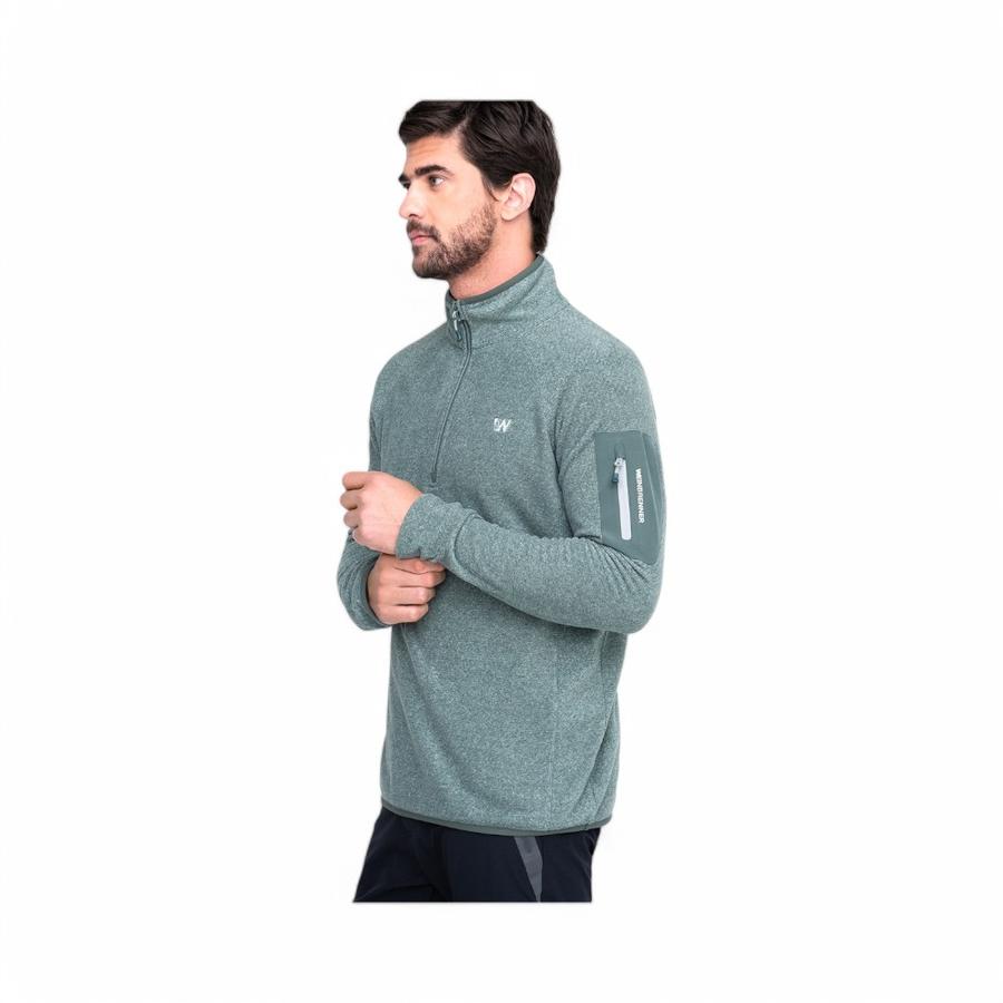 Polar Hombre Weinbrenner Samara Verde