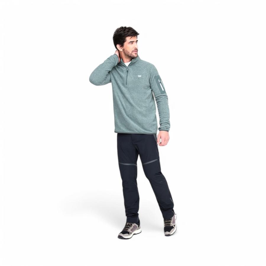 Polar Hombre Weinbrenner Samara Verde