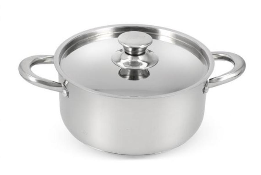 Batería De Cocina Serie 420-6ss